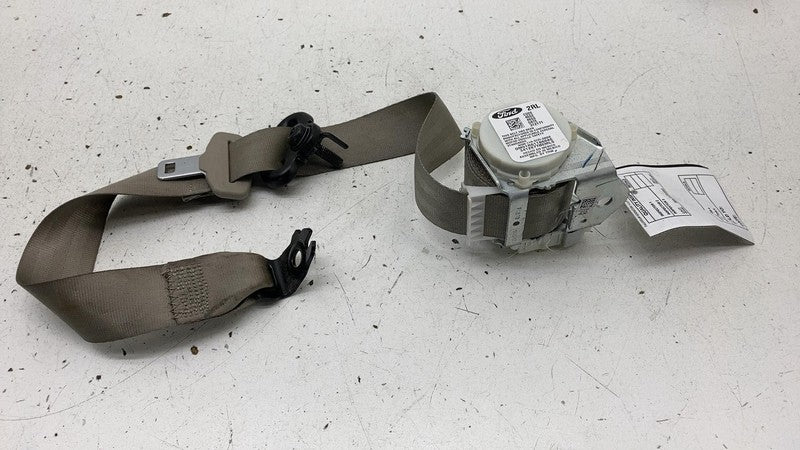 2013 2014 2015 2016 2017 2018 Ford C-Max Rear Driver Seat Belt Retract