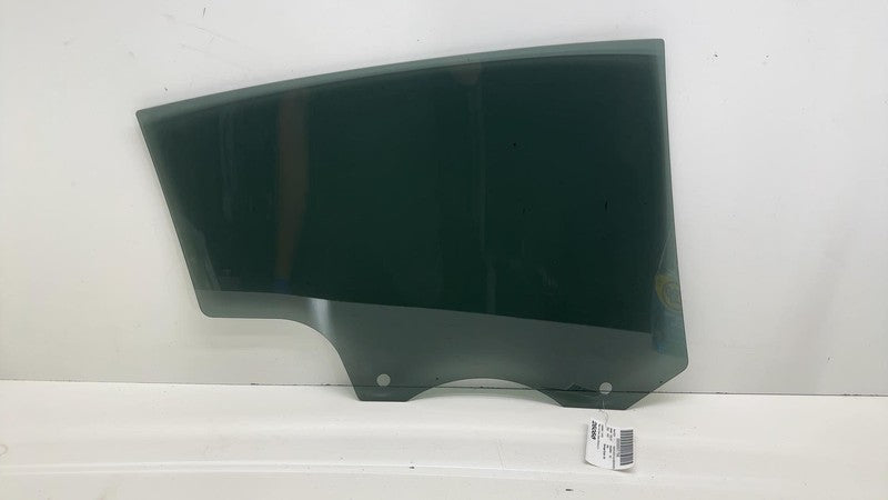 ⭕ 2020-2024 Tesla Model Y MY Rear Driver Side Door Window Glass Left LH Assembly