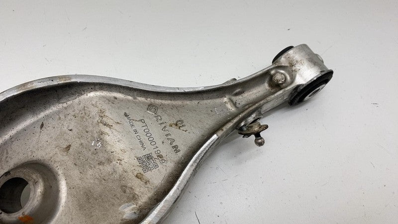 ⭕ 2022-2024 Rivian R1T Rear Right Lower Spring Cradle Control Arm AWD 