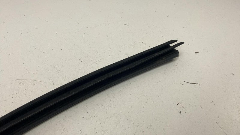 ⭕ 19-25 Chevy Silverado 1500 Front Left Door Window Weatherstrip Seal 