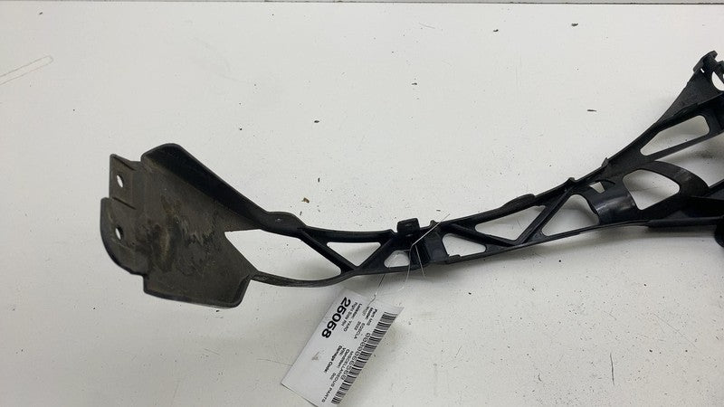 A 297 880 20 00 ⭕ 2022-2023 Mercedes EQS 450+ Rear Right Side Bumper Support Bracket A2978802000