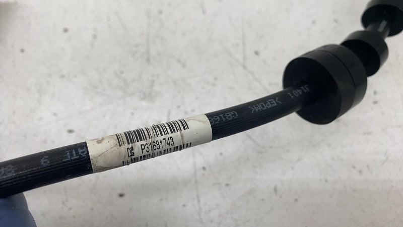 ⭕ 2021-2023 Polestar 2 Front Driver Brake Caliper w/ Hose Line Left LH