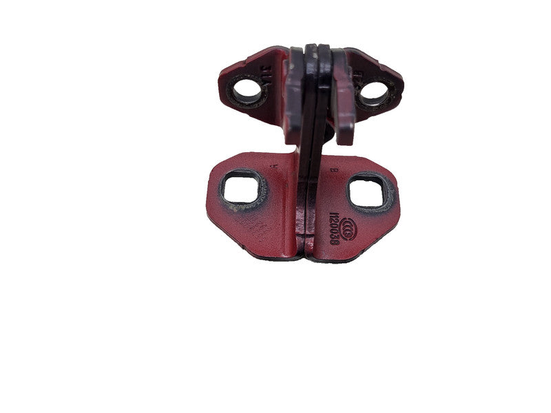 1120038 ⭕ 2016-2025 Tesla Model X Front Driver Side Lower Door Hinge Closure Assist Left