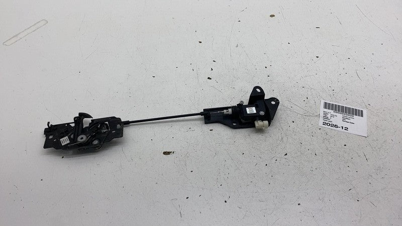 ⭕ 2017-2020 Model 3 Front Hood Lock Latch & Frunk Secondary Release 10