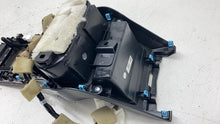 2019-2021 Subaru Forester Front Center Console w/ Cup Holder & Switch Cover Assy