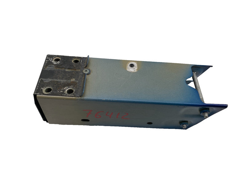 ⭕2017-2023 Tesla Model 3 Front Driver Side Crash Can Reinforcement Rail Bar Left