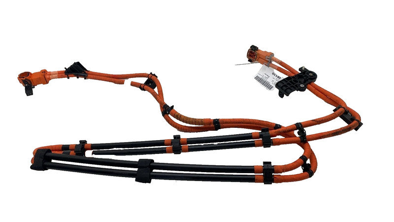 PT00714664 D ⭕ 2025 Rivian R1S Drive Unit High Voltage Cable Wiring Harness Assy PT00714664-D