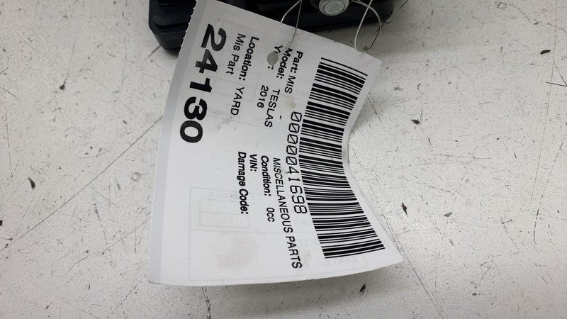 ⭕ 12-15 Model S Anti-Lock ABS Brake Pump Hydraulic Control Module 1037