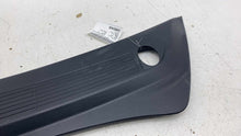 ⭕17-23 Model 3 Rear Underhood Apron Windshield Cowl Vent Cover Trim 1081675-00-E