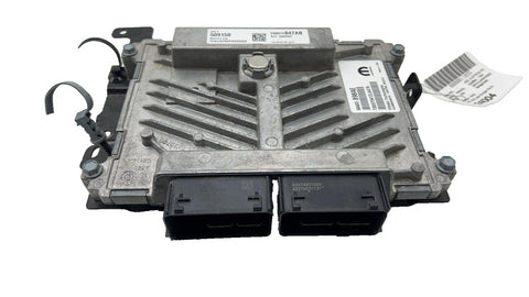 ⭕ 2021-2023 Jeep Wrangler 4XE Engine Control Module ECM w/ Bracket 68614847AB