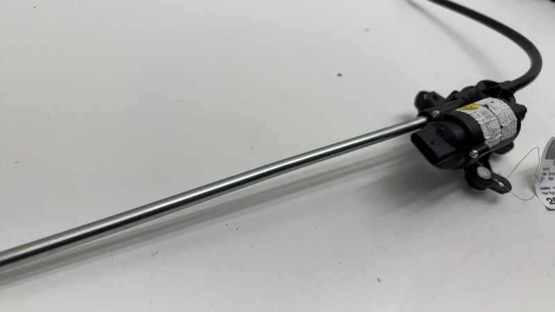 9Y3 959 912 ⭕ 2020-2024 Porsche Cayenne Right Drive Unit Sunlight Roller Blind OEM 9Y3959912