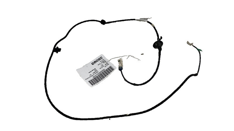⭕ 2019 Smart EQ Fortwo Coupe Radio Wiring Cable Wire Harness 282433615R