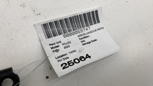 ⭕ 2021-2023 Polestar 2 Rear Right Door Hinge Check Strap Stropper OEM 31662623