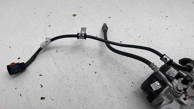 ⭕ 2017-2025 Tesla Model 3 Rear Right Caliper + Brake Hose Line BASE 10