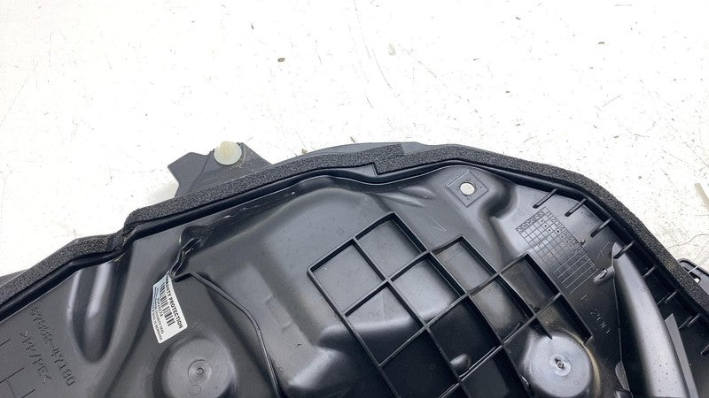 6783247130 ⭕ 2023-2025 Toyota Prius Front Left Door Service Access Cover Panel 67832-47130