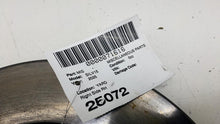 ⭕ 2020-2025 Chevrolet Silverado 1500 Front Right Side Brake Disc Rotor 13514524