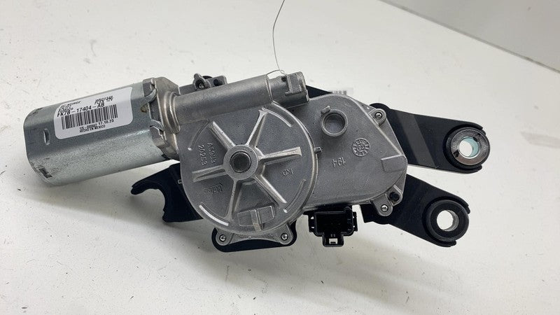 FK7B-17404-AB ⭕ 2021-2024 Ford Mustang Mach-E Rear Windshield Wiper Motor FK7B-17404-AB