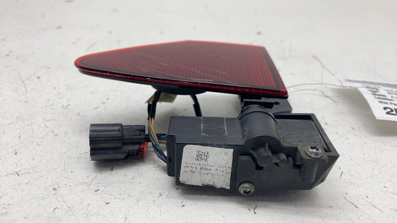 ⭕ 15-20 Tesla Model S Rear Left Taillight Lamp Charge Reflector LH 104