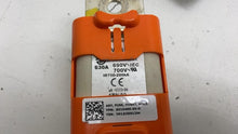 ⭕ 12-20 Model S X High Voltage Pyrotechnic Battery Fuse Disconnect 6010486-00-D