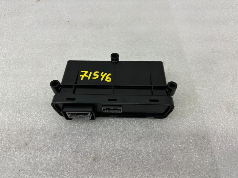 100761800E ⭕ 12-20 Tesla Model S MS Electronic Parking Brake Controller Module 1007618-00-E