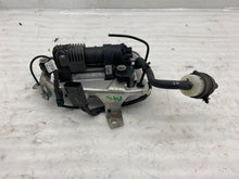 ⭕ 2012-2015 Tesla Model S MS Air Suspension Compressor Supply Unit Assembly OEM