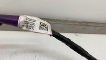 ⭕ 16-20 Model X MX Rear Subframe Chassis SFRR Mando Wiring Harness 2032448-05-C