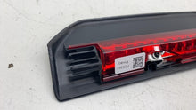 3rd Brake Light Avoidance Lamp PORSCHE CAYENNE 24