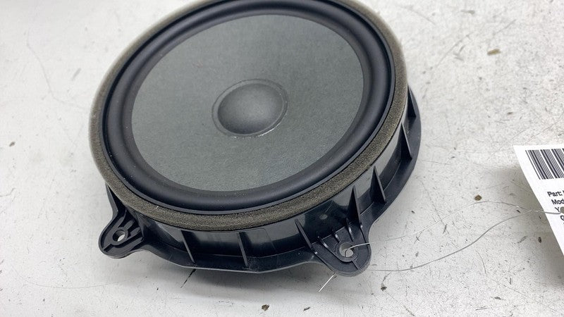 ⭕ 2017-2025 Tesla Model 3 M3 Front Door Audio System Woofer Speaker 10