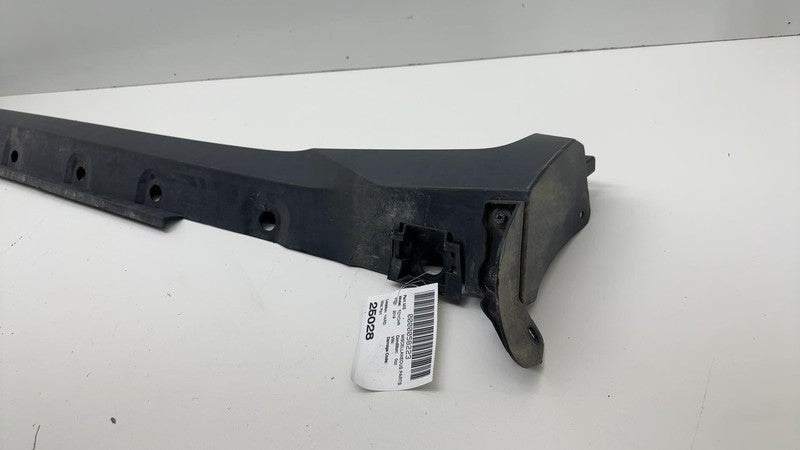 ⭕ 2018-2022 Toyota C-HR Driver Side Skirt Rocker Molding Panel Left LH Assembly