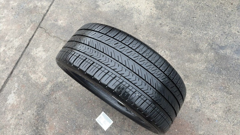 ⭕ Michelin Pilot Sport All Season 4 Tire 235/40 ZR19 96Y