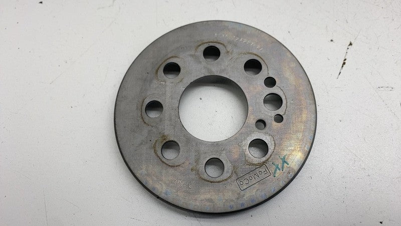 ⭕18-24 Lincoln Navigator Engine Motor Rear Crankshaft Timing Ring BL3E