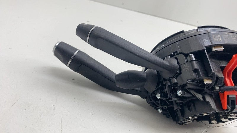 ⭕ 2016-2020 Tesla Model X Steering Column Multifunction Turn Switch Cl