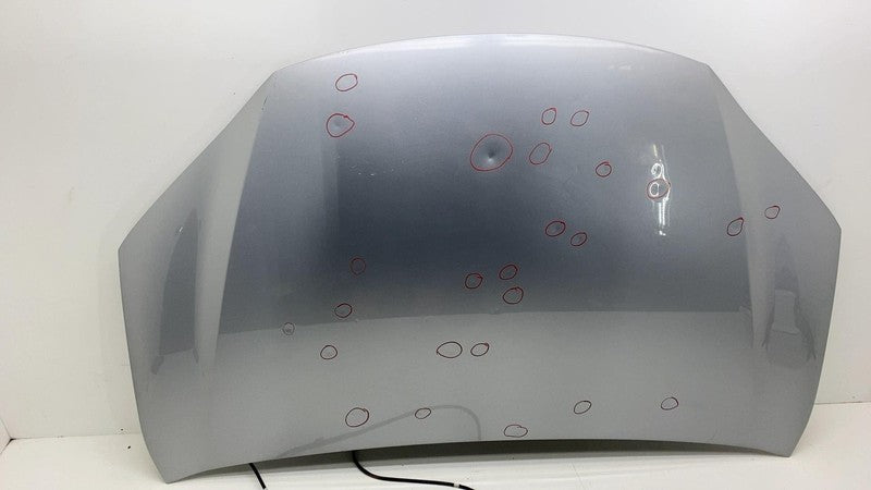 ⭕ 2023 2024 Toyota Prius Front Hood Bonnet Shell Panel Silver 1L0 (HAIL DAMAGE)
