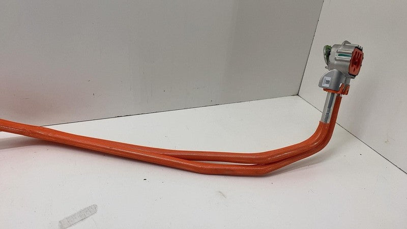 ⭕ 21-23 Model 3 M3 HV Busbar Charge Port Inlet Wiring Harness Cable 15