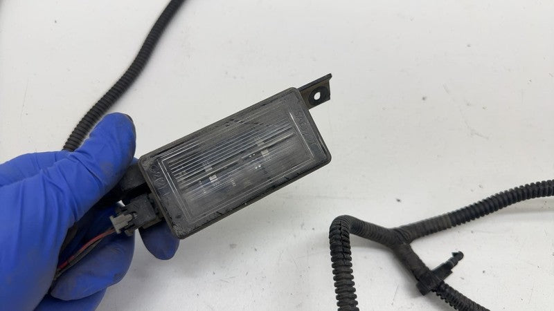 ⭕ 2016-2019 Chevrolet Silverado 1500 Truck Pickup Bed Lamp Light w/ Ha