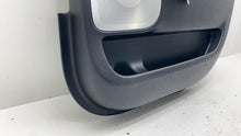 18-21 Lincoln Navigator Rear Right Interior Door Panel Trim Card JL7B-4027406-RD