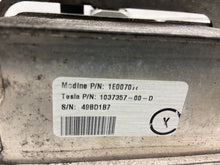 ⭕ 16-20 Tesla Model S X Battery Cooler Heat Exchanger Chiller EXV 1037357-00-D
