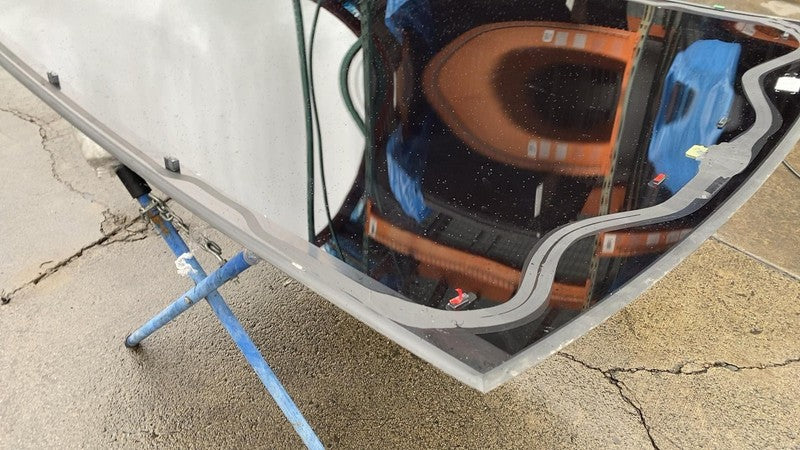 ⭕ 2020-2024 Tesla Model Y Panoramic Sunroof Fixed Roof Glass Moonroof 