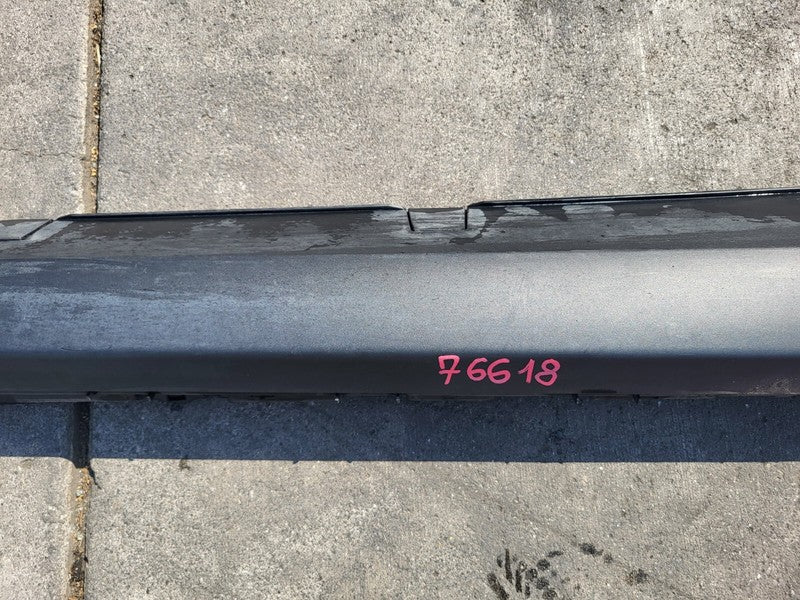 600587500E ⭕12-20 Model S Passenger Side Rocker Panel Outer Sill Molding Right 6005875-00-E