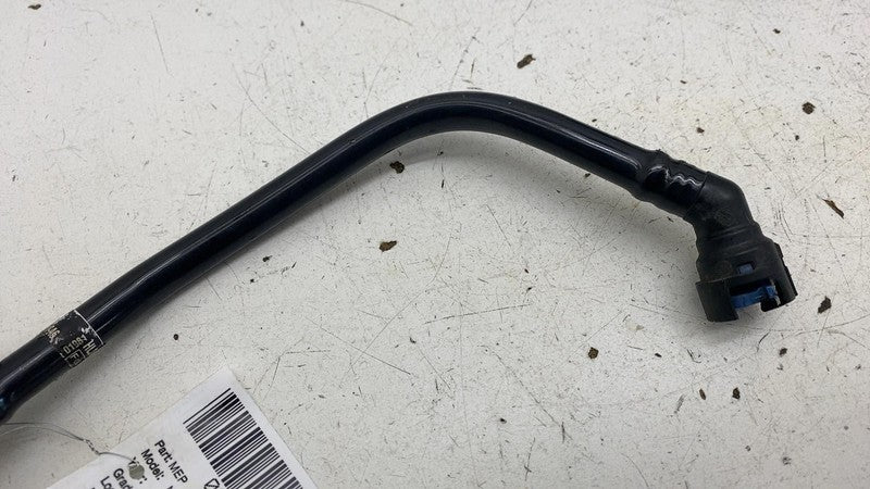 ⭕ 2018 2019 2020 2021 Lincoln Navigator Engine Crankcase Vent Hose Tub