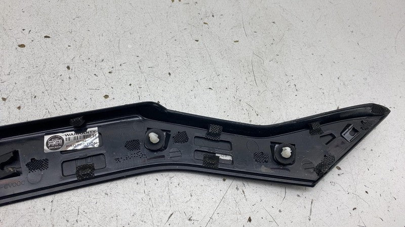 2022 2023 2024 Kia EV6 Rear Driver Side D-Pillar Quarter Panel Trim Mo