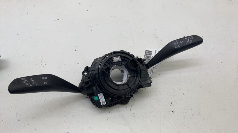 1EK 953 507 2021-2023 Volkswagen ID.4 Steering Column Multifunction Turn Switch Clockspring