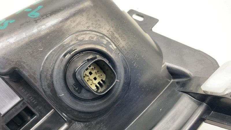 ⭕ 2016-2020 Tesla Model X Front Passenger Side Fog Light Lamp Right 10