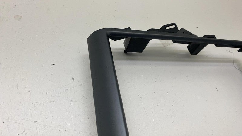1083948-00 ⭕16-20 Tesla Model S X Media Control Unit Touch Screen Trim w/ Switch 1083948-00