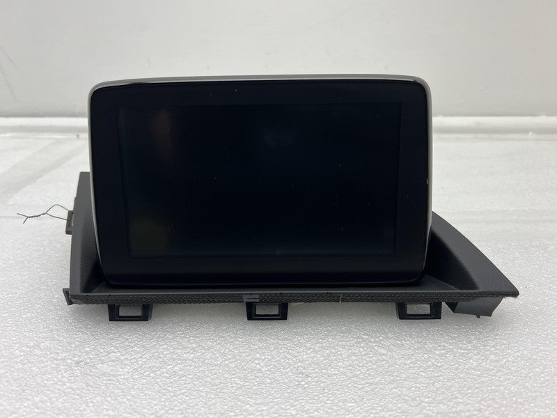 ND1F611J0B ⭕2018-2023 Mazda MX-5 Miata Dash 7" inch Display Screen Dashboard Monitor Module