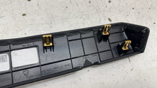 ⭕ 16-20 Model X MX Instrument Panel Dashboard Lower Glove Box Trim 1002301-21-B