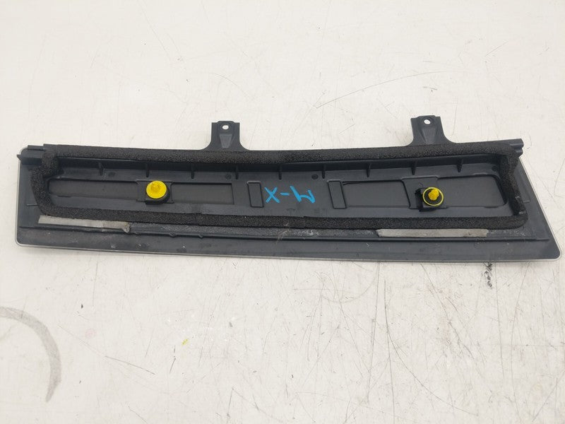 1041358 00 C ⭕2016-2020 Model X Rear Right Exterior C-Pillar Applique Glass Trim 1041358-00-C