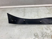 ⭕ 16-20 Model X Passenger Side Mid C-Pillar Trim Cover Panel Right 1073294-00-F