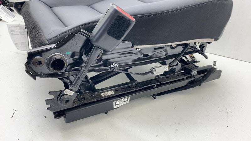 ⭕ 2017-2023 Tesla Model 3 Front Left Seat Lower Cushion w/ Lower Frame Track LH