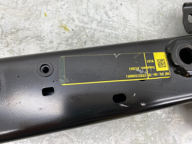 ⭕ 2020-2024 Tesla Model Y Front Shock Tower Brace Beam Bracket Support Strut Bar